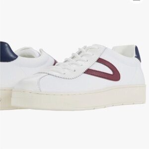 Tretorn Hayden low top sneakers Size 9.5
